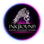 InkBound.co.uk Logo