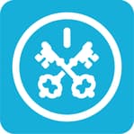 HotelsByDay.com Logo