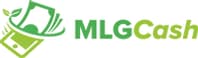 MLG CASH Logo