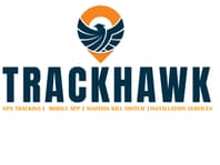 Trackhawk GPS Logo