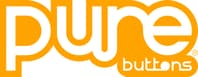 Pure Buttons Logo