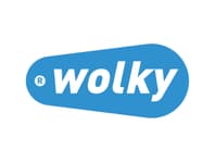 wolky.com Logo