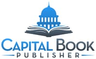 Capital Book Publisher Logo