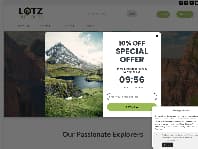 Lotz Outdoors Logo