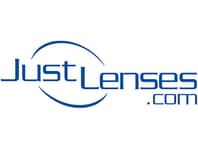 Just Lenses Logo