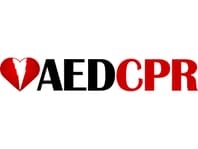 American AED CPR Association Logo