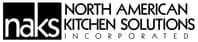 North American Kitchen Solutions, Inc. Logo