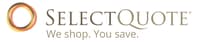 SelectQuote Home & Auto Logo