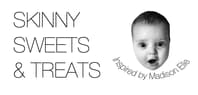 Skinny Sweets & Treats Logo