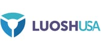 Luosh USA Logo