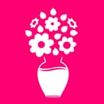 theflowershop.ae Logo