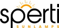 Sperti Sunlamps Logo