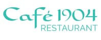 cafe1904.co.za Logo
