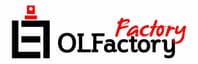olfactoryfactoryllc.com Logo