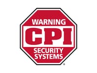 CPI Security Logo