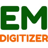 EM Digitizer Logo