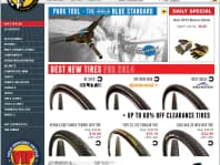 BikeTiresDirect.com Logo