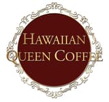 Hawaiian Queen Coffee Logo