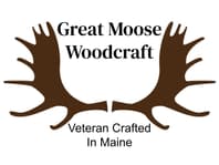 Great Moose Woodcraft Logo
