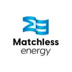 Matchless Energy Group Logo