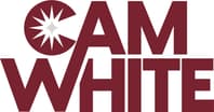 Cam White Astrology Logo