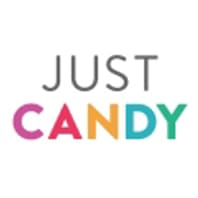 Just Candy Logo