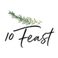 10 Feast Logo