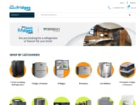 Buy Boat Fridges Logo