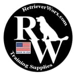 Retrieverworx Logo