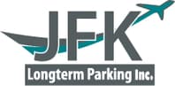 JFK Long Term Parking Inc. Logo