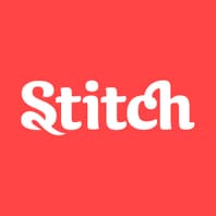 Stitch Logo