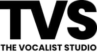 The Vocalist Studio Logo