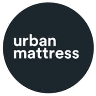 Urban Mattress Logo