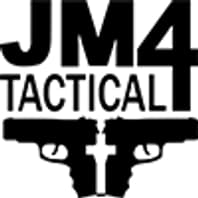 JM4 Tactical Logo