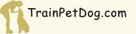 TrainPetDog Logo