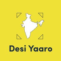 Desi Yaaro Logo