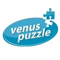 VenusPuzzle Logo