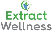 Extract Wellness Logo