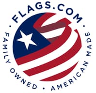Flags.com Logo