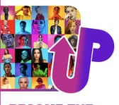 The Ultimate Performer Logo