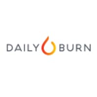Daily Burn Logo