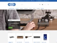 Malmö Musikaffär Logo