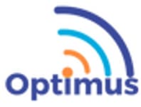 Optimus Tracker Logo