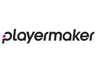 Playermaker Logo
