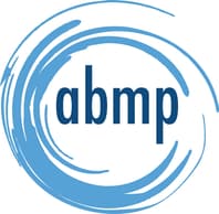 ABMP - Associated Bodywork & Massage Professionals Logo