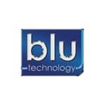Blu Technology Logo