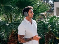 DREAM. BELIEVE. FIGHT. Logo