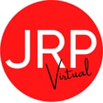 JRP Virtual Logo