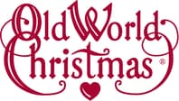 Old World Christmas Logo