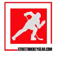 Street Hockey Gear Logo